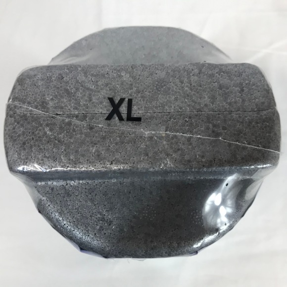 BlendJet 2 XL Jar 32oz 945 mL Replacement Cup Smoothie Maker Accessory - Picture 3 of 3